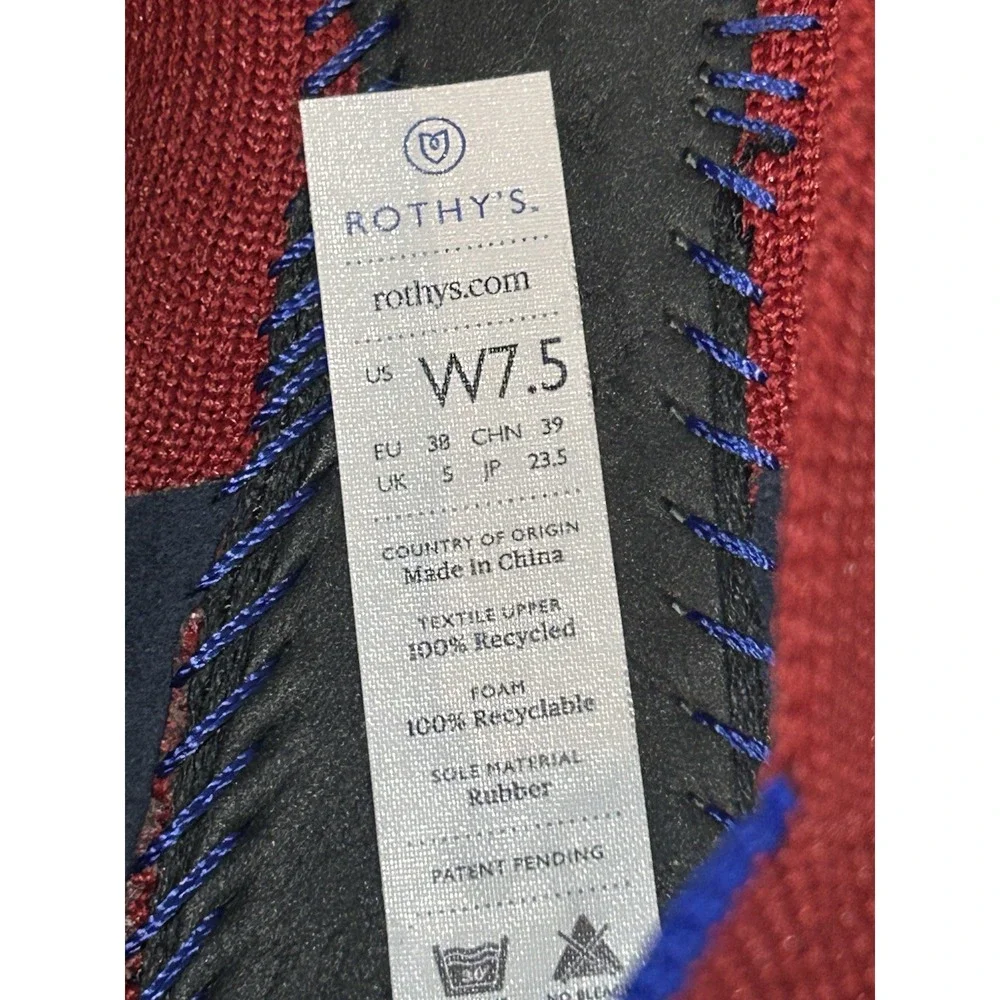 Rothy's 